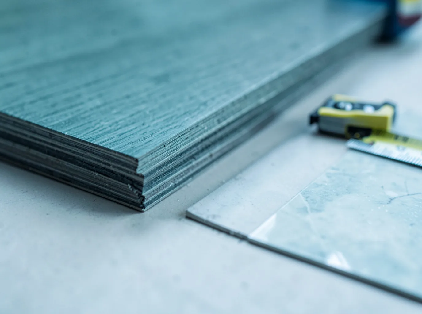 Luxury Vinyl Plank Installation Millersport, OH FAQs